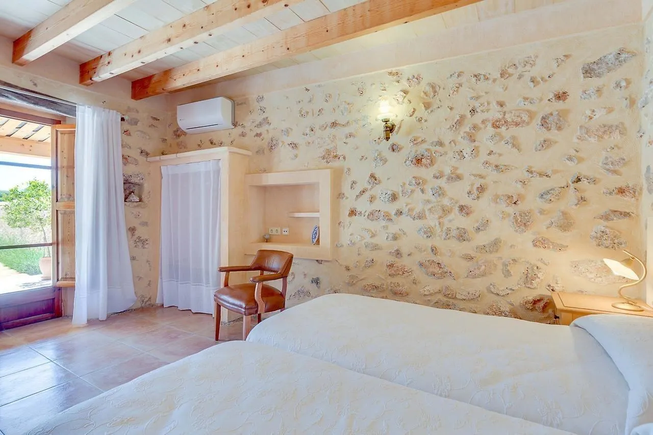 Can Gelat Costitx  Willa Costitx (Mallorca)