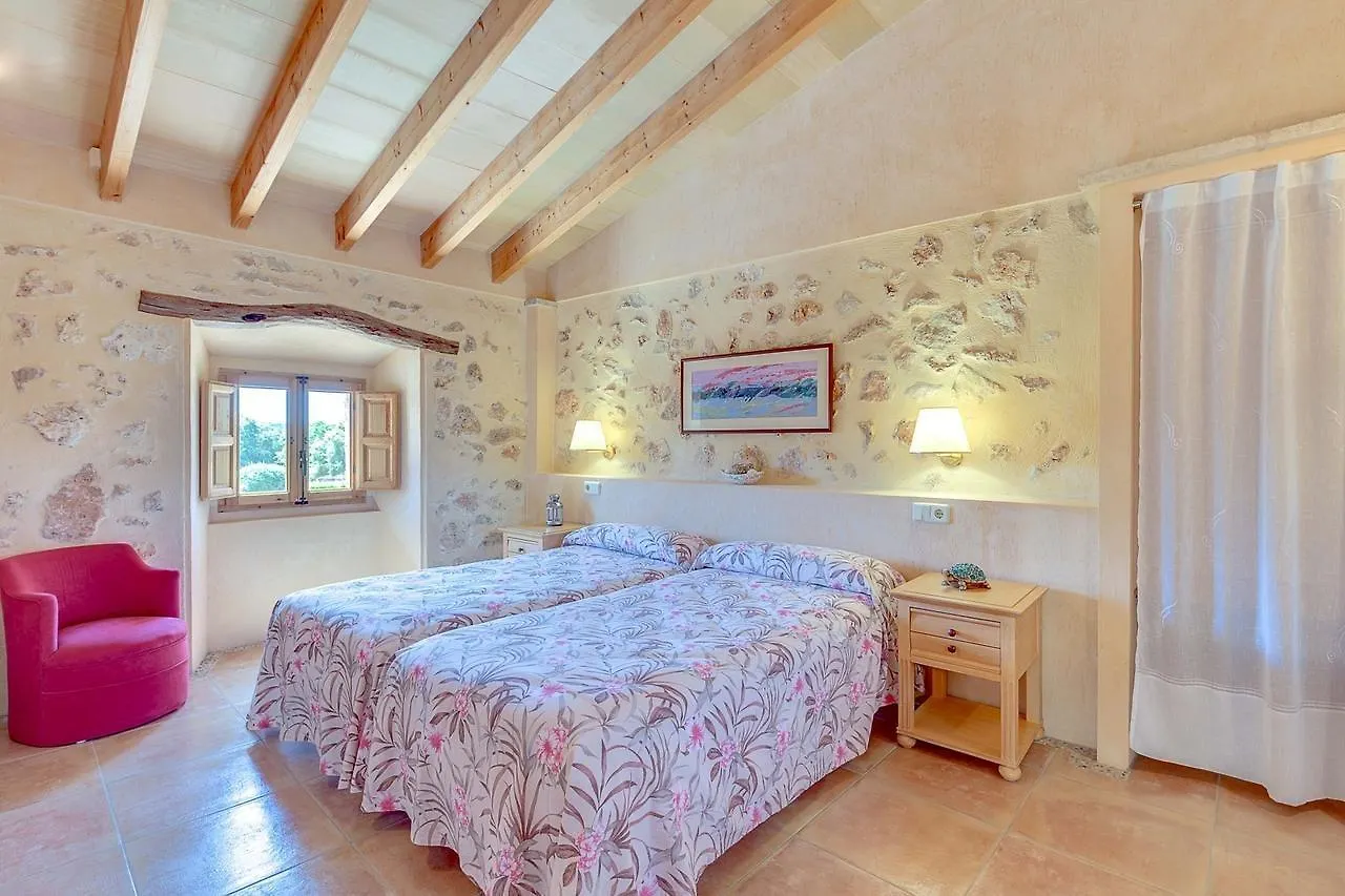 Can Gelat Costitx  Costitx (Mallorca)