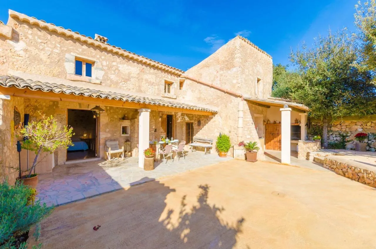 Can Gelat Costitx  Costitx (Mallorca)