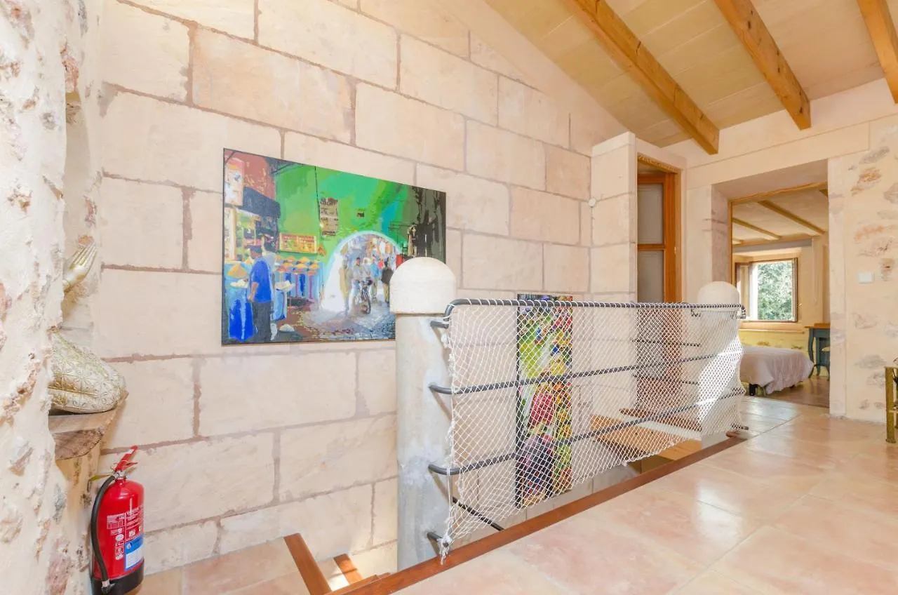Can Gelat Costitx  0*, Costitx (Mallorca)