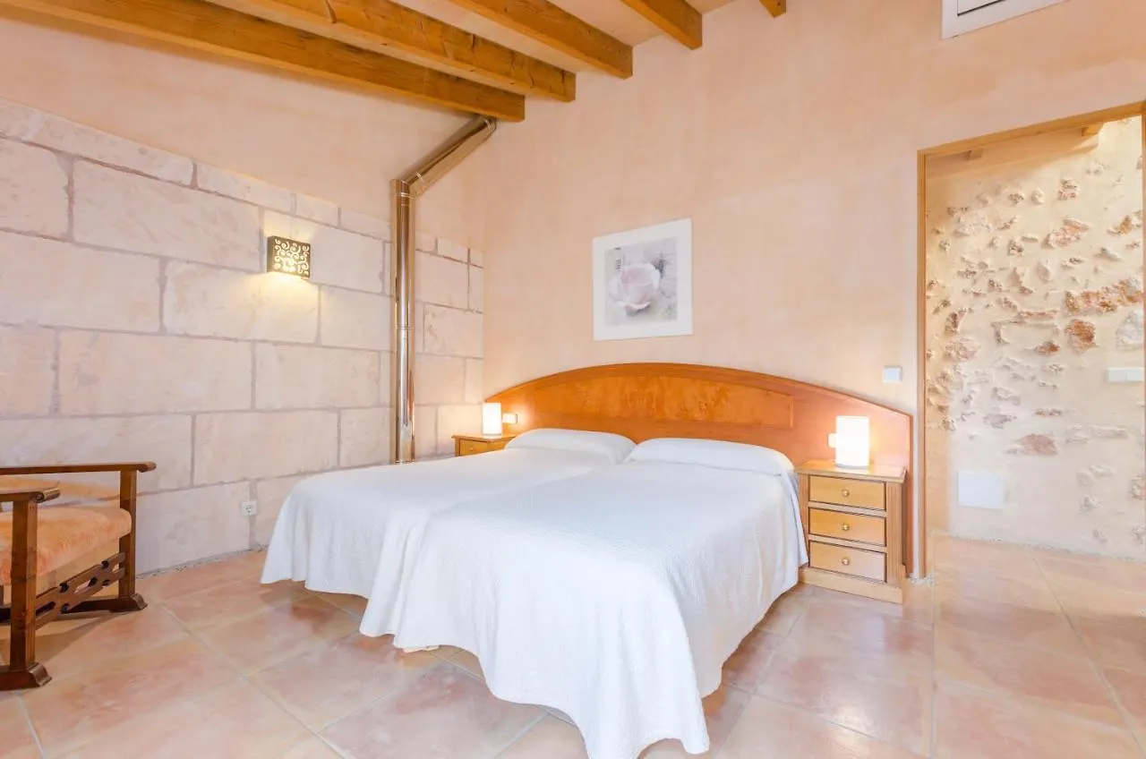 Can Gelat Costitx  Costitx (Mallorca)