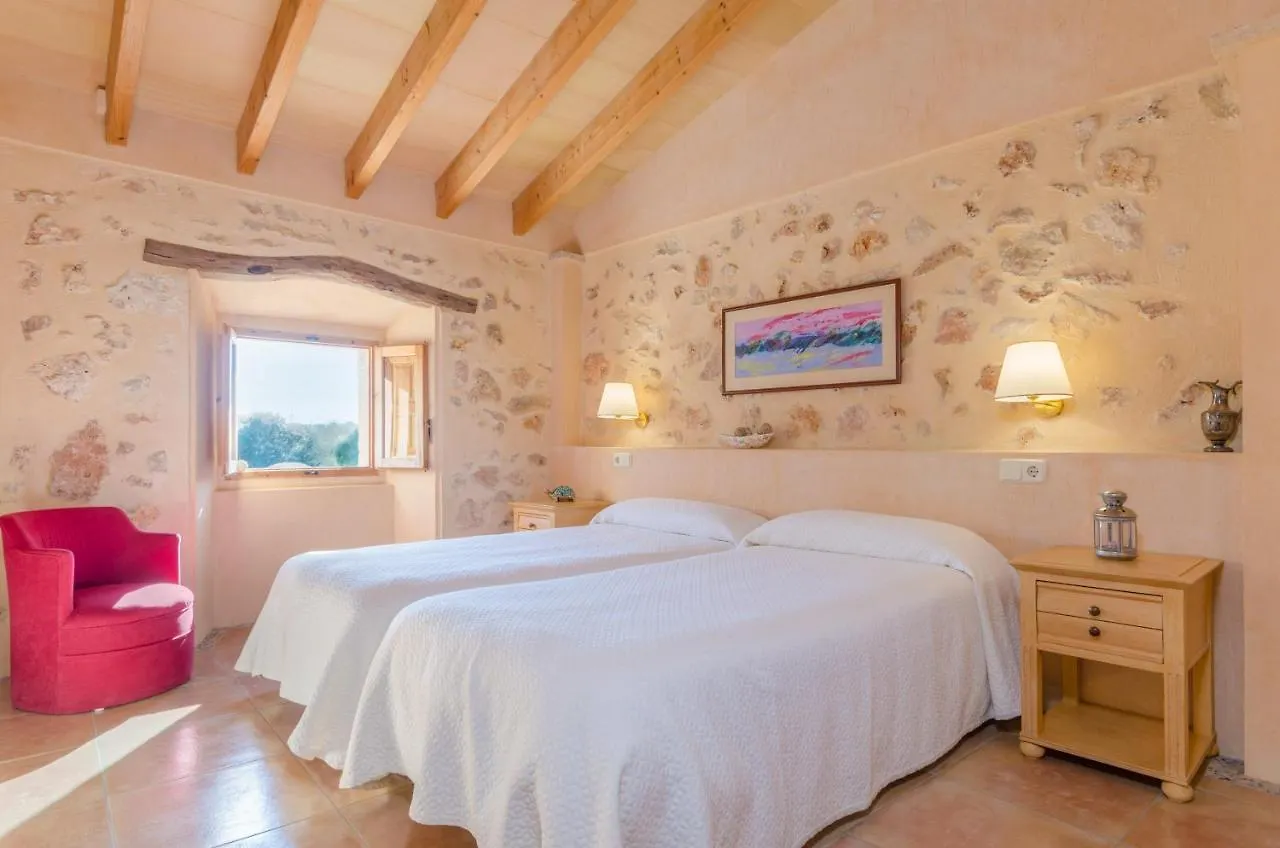 Can Gelat Costitx  0*, Costitx (Mallorca)